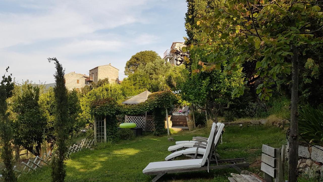 La Villa Guidi Pila-Canale Exteriér fotografie