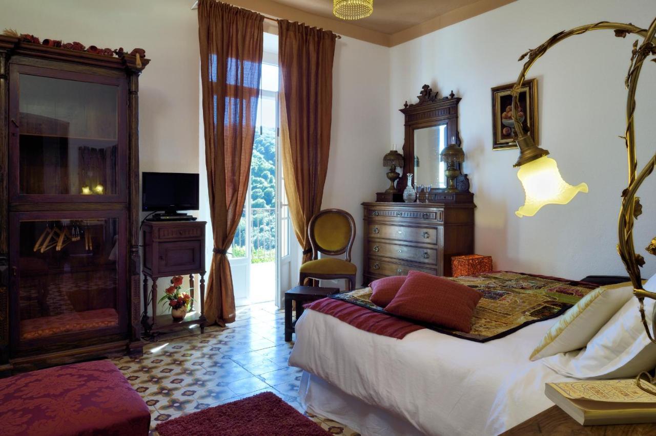 La Villa Guidi Pila-Canale Exteriér fotografie