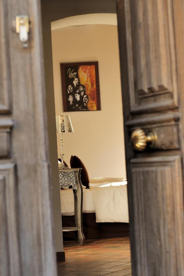 La Villa Guidi Pila-Canale Exteriér fotografie