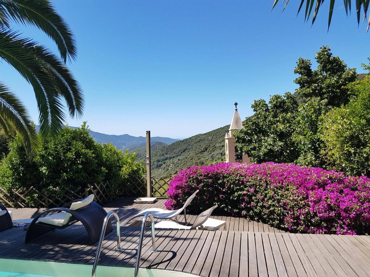 La Villa Guidi Pila-Canale Exteriér fotografie