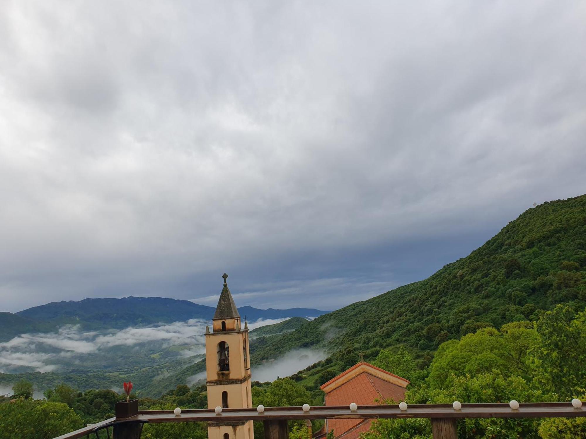 La Villa Guidi Pila-Canale Exteriér fotografie