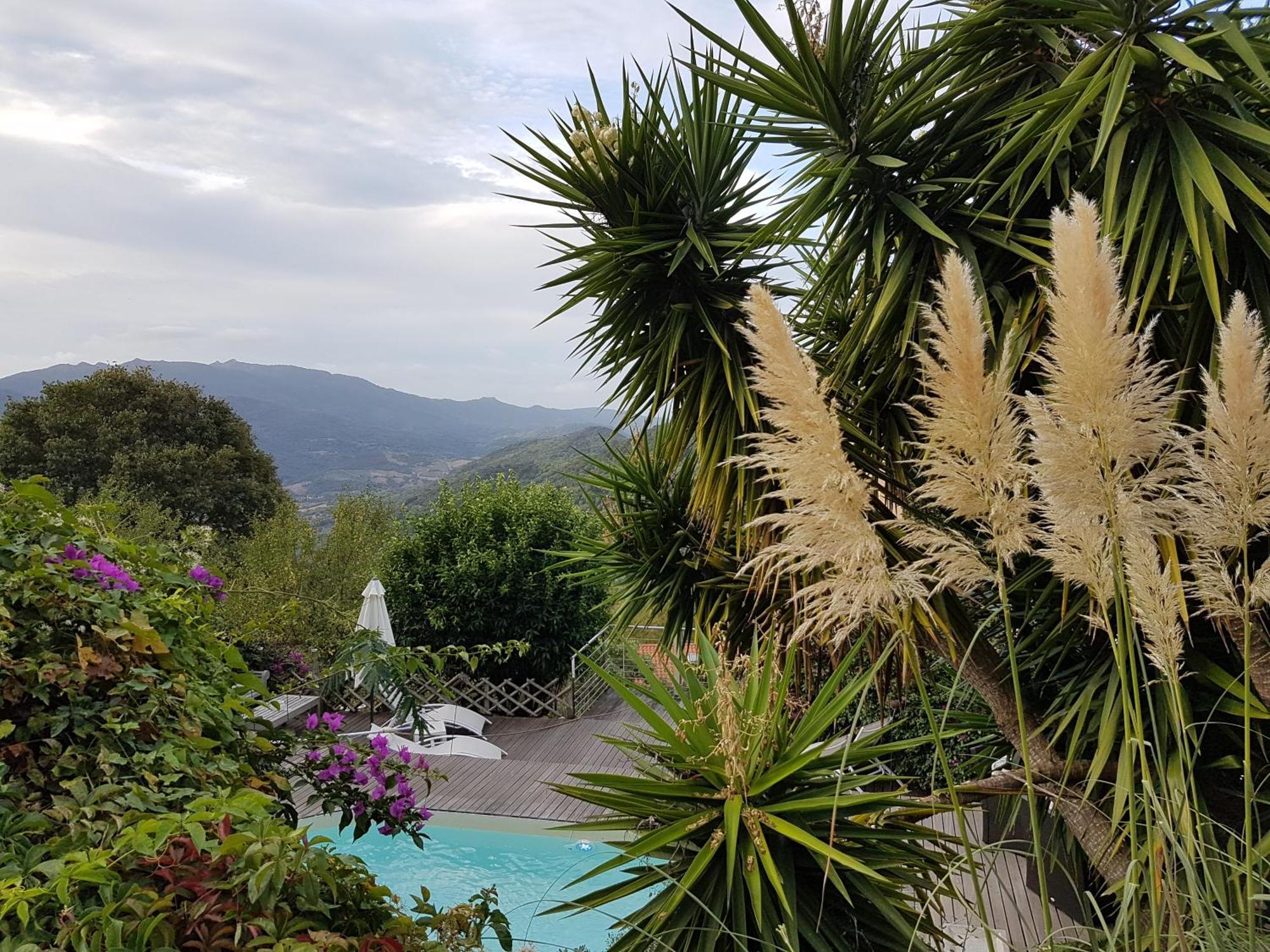 La Villa Guidi Pila-Canale Exteriér fotografie